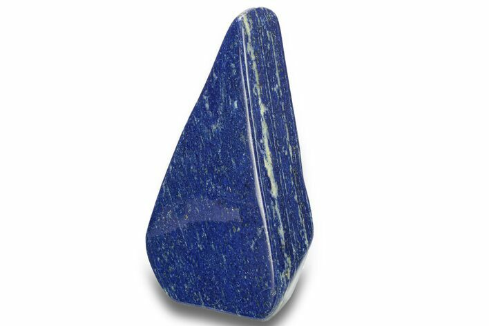 High Quality, Polished Lapis Lazuli - Pakistan #277417